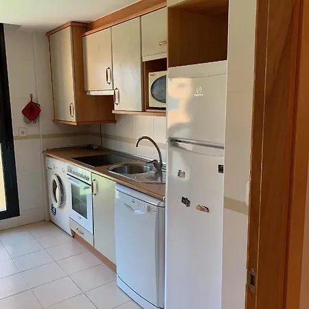 Apartment Edifico Sasabe Ii