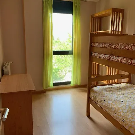 Edifico Sasabe Ii Apartment Jaca
