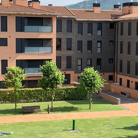 Edifico Sasabe Ii Apartment *