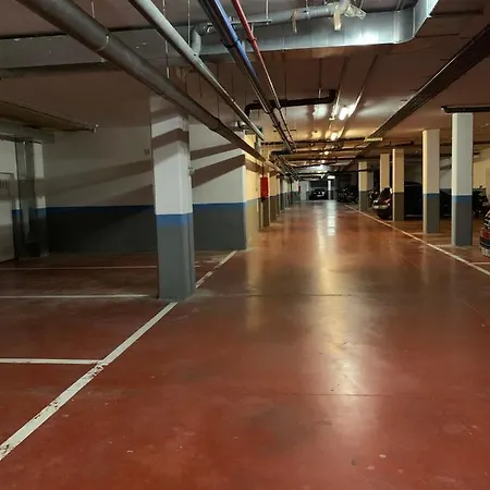 Edifico Sasabe Ii *